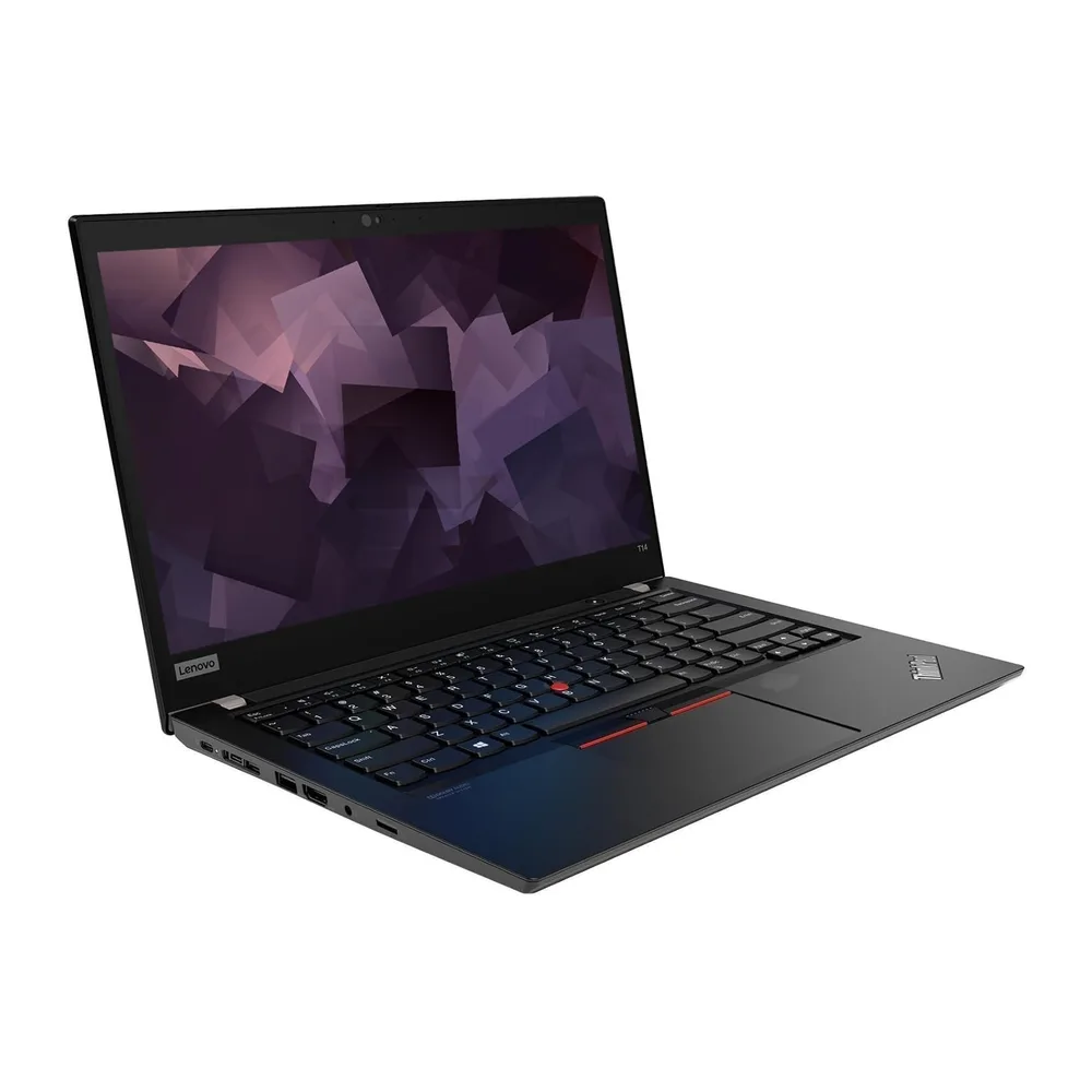 Lenovo ThinkPad T14 Gen 2 Notebook, Intel Core i7-1165G7, 14" FHD (1920x1080), 16GB RAM, 256GB SSD, Tastiera — 2