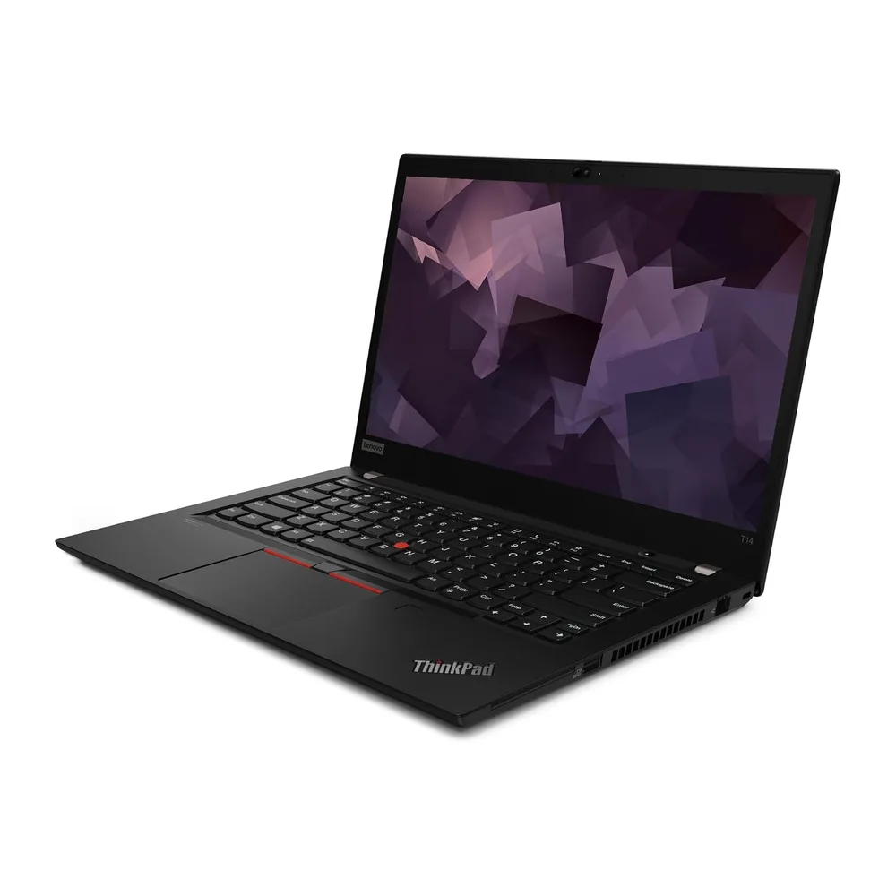Lenovo ThinkPad T14 Gen 2 Notebook, Intel Core i7-1165G7, 14" FHD (1920x1080), 16GB RAM, 256GB SSD, Tastiera — 3