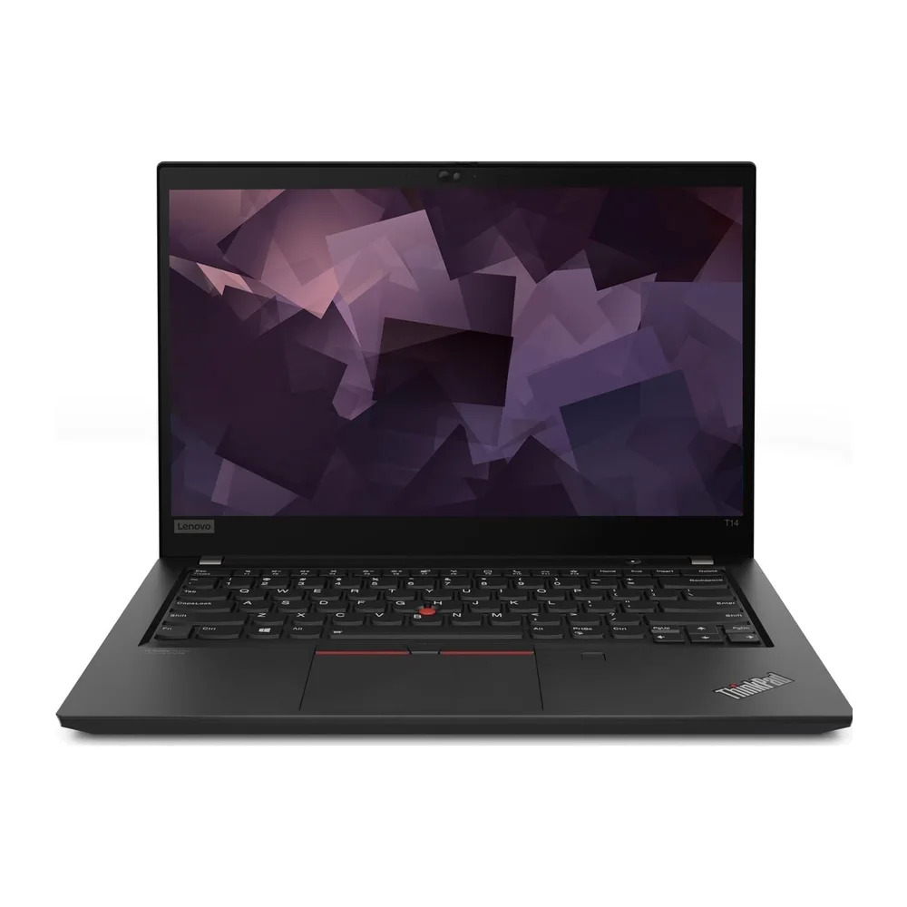 Lenovo ThinkPad T14 Gen 2 Notebook, Intel Core i7-1165G7, 14" FHD (1920x1080), 16GB RAM, 256GB SSD, Tastiera — 4