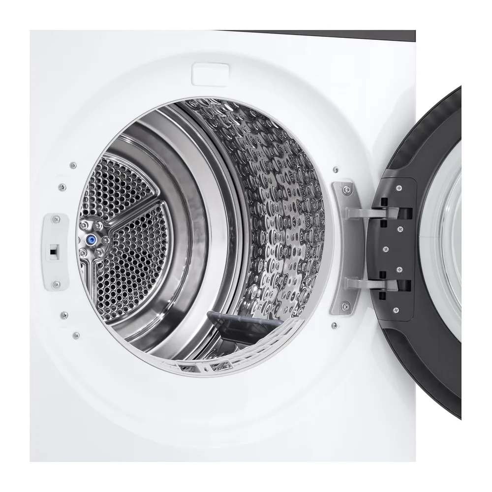LG RNX5010TKB AI Dry Asciugatrice 10 kg Intelligente a Pompa di Calore [Classe di efficienza energetica C] — 5