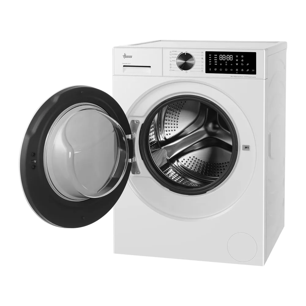 Hoover H-CARE 300 Lavatrice 13 Kg, 1400 Giri, Classe A-40%, Bianca [Classe di efficienza energetica A] — 3