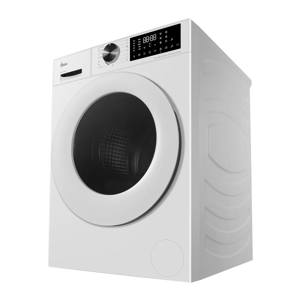 Hoover H-CARE 300 Lavatrice 13 Kg, 1400 Giri, Classe A-40%, Bianca [Classe di efficienza energetica A] — 4
