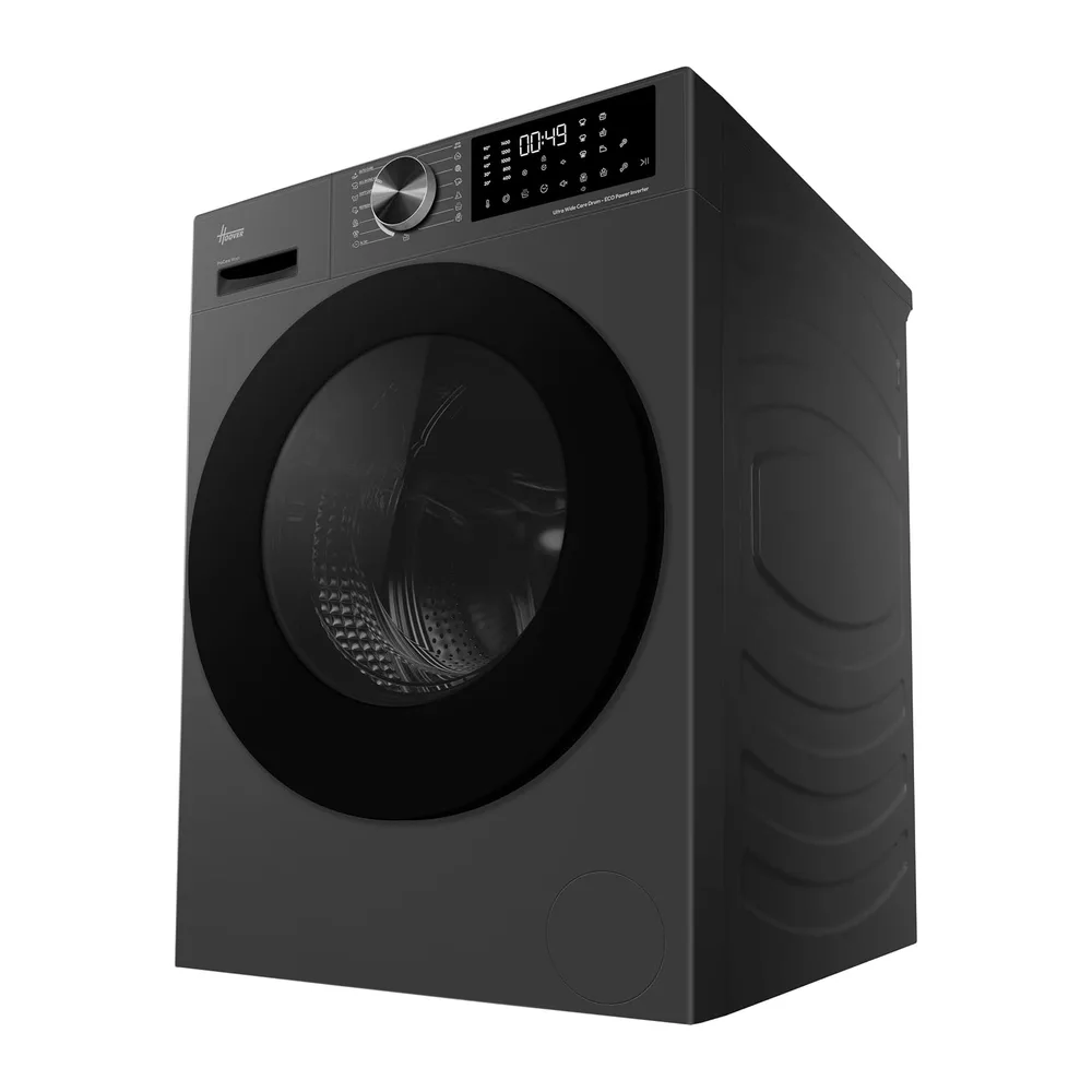 Hoover H-CARE 300 Lavatrice Slim 7 Kg, 1400 Giri, Classe A-20% [Classe di efficienza energetica A] — 4