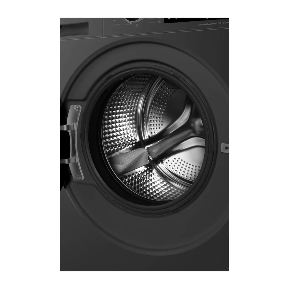 Hoover H-CARE 300 Lavatrice Slim 7 Kg, 1400 Giri, Classe A-20% [Classe di efficienza energetica A] — 5