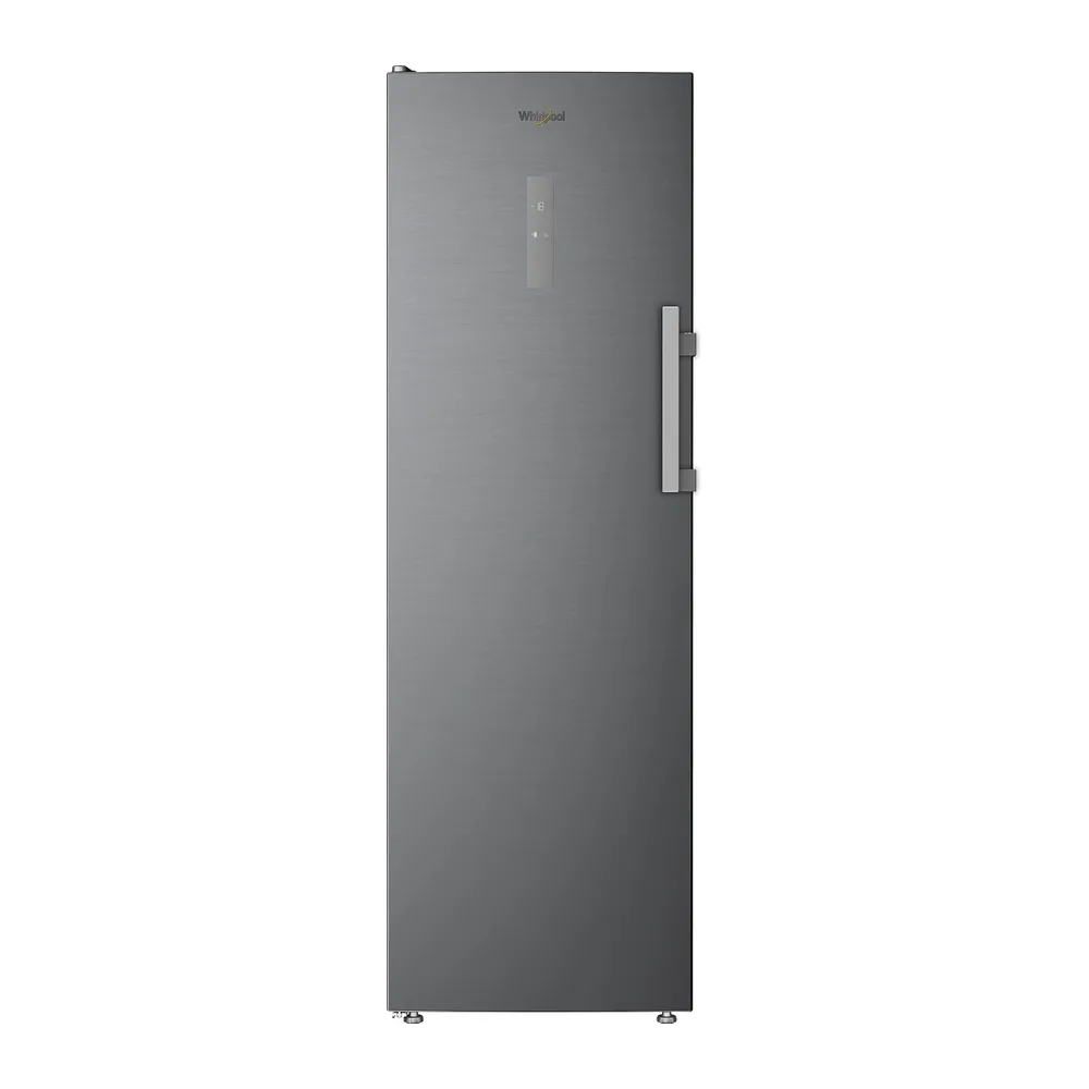 Whirlpool WHMFF 6312 XP4 Congelatore Verticale