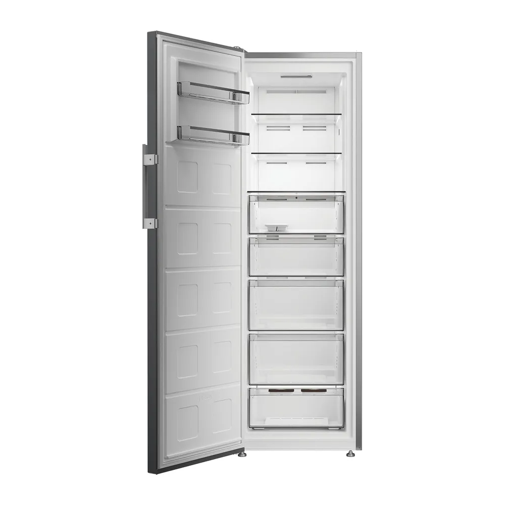 Whirlpool WHMFF 6312 XP4 Congelatore Verticale — 2