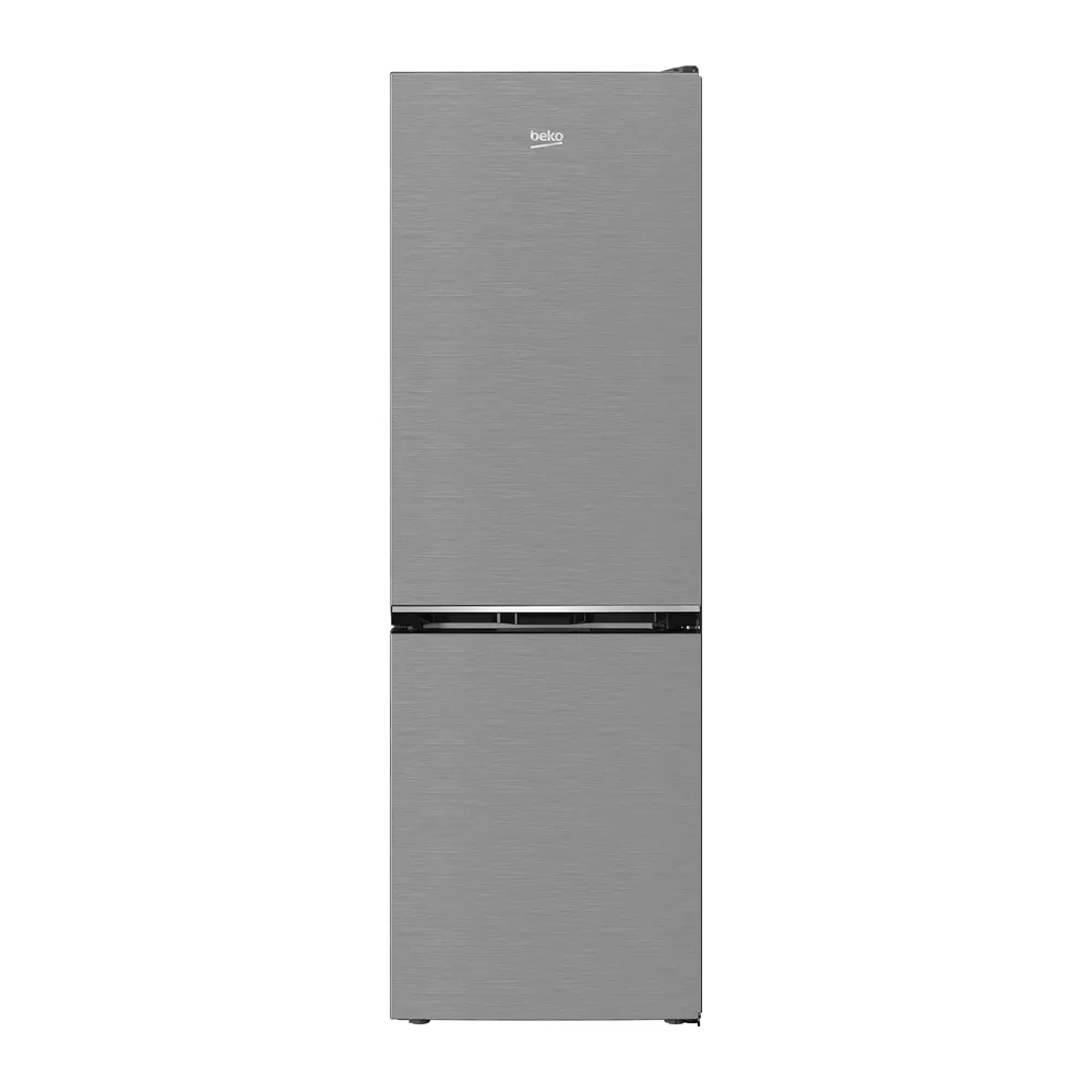Beko B5RCNA376HXB Frigorifero Combinato [Classe di efficienza energetica E]