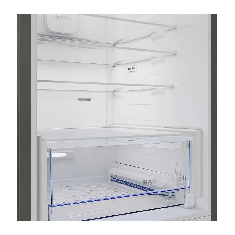 Beko B5RCNA376HXB Frigorifero Combinato [Classe di efficienza energetica E] — 5