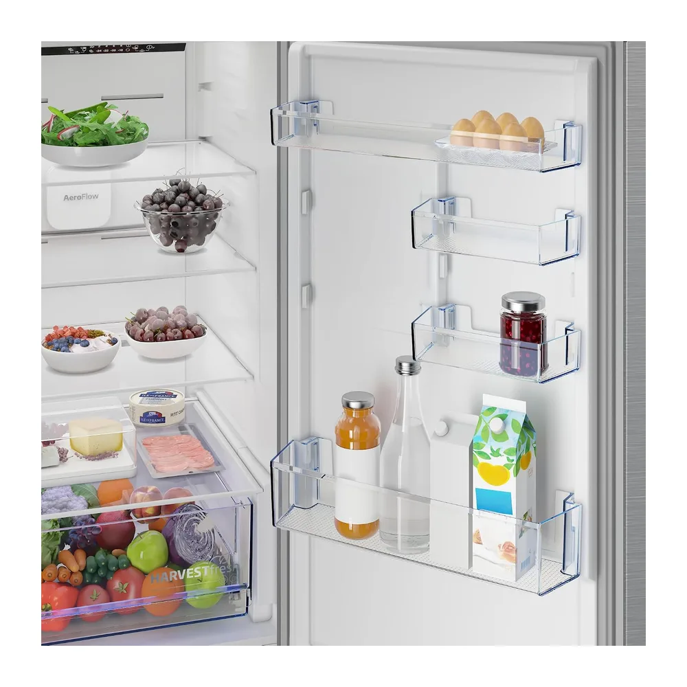 Beko B5RCNA376HXB Frigorifero Combinato [Classe di efficienza energetica E] — 6