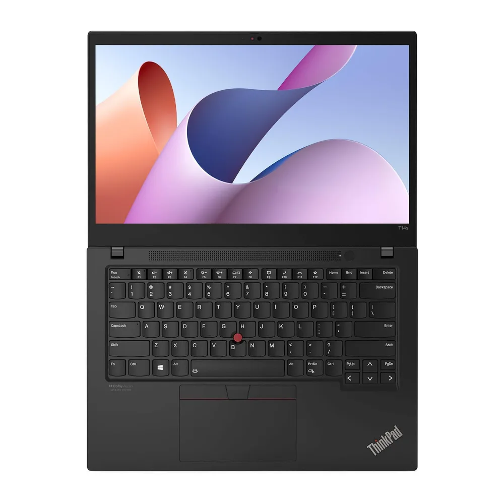 Lenovo Thinkpad T14s Gen 2 Laptop Professional — 2