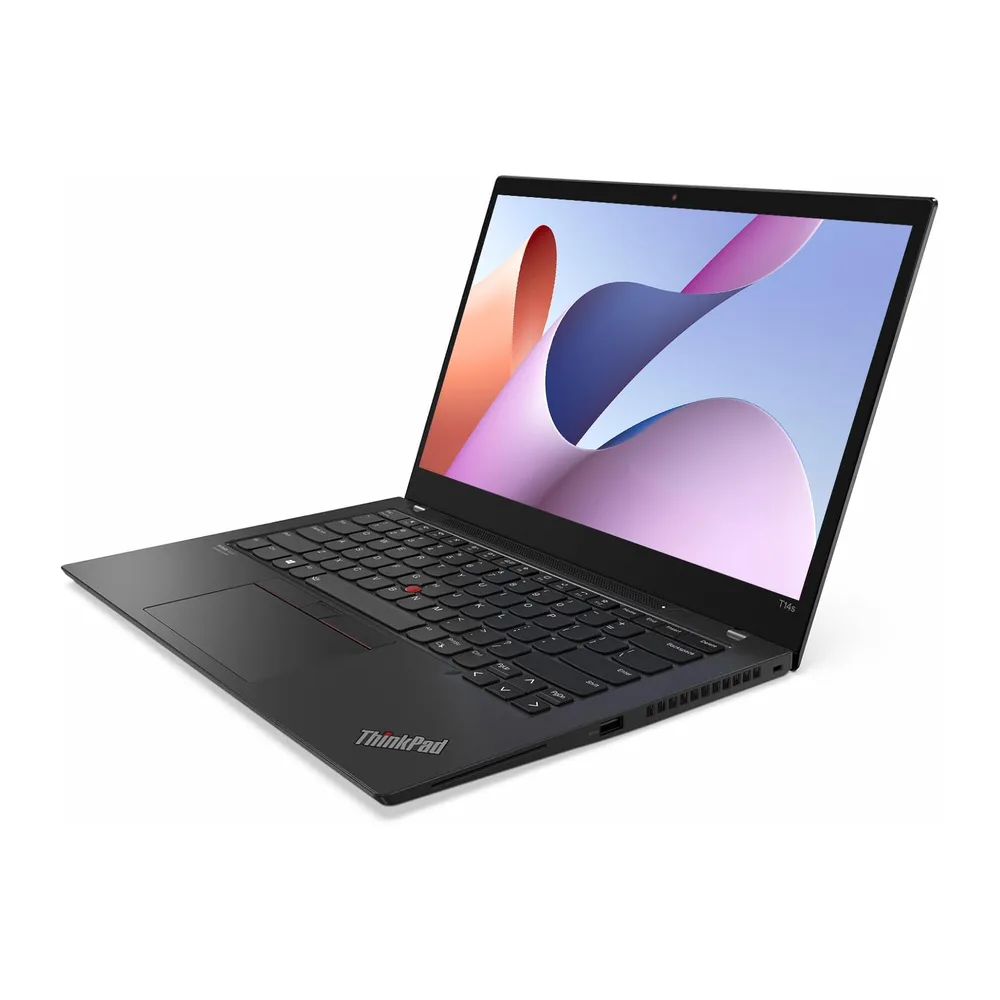 Lenovo Thinkpad T14s Gen 2 Laptop Professional — 3
