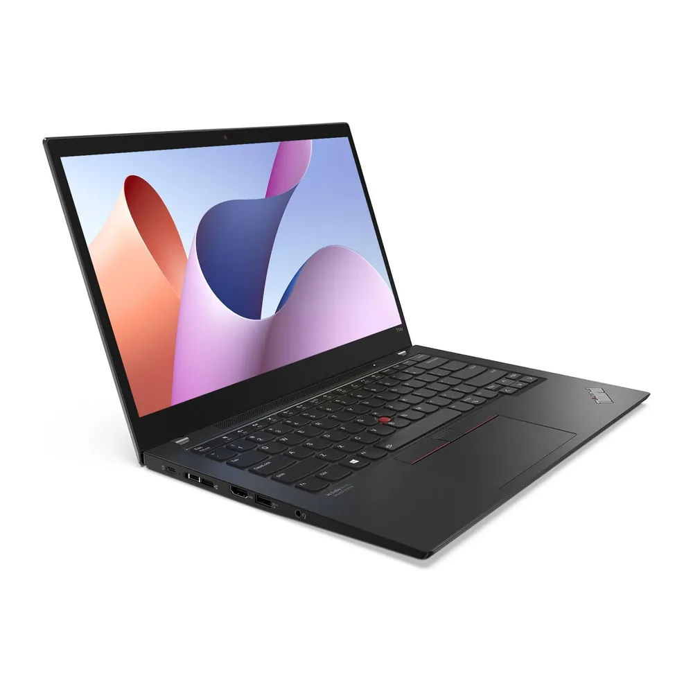 Lenovo Thinkpad T14s Gen 2 Laptop Professional — 4