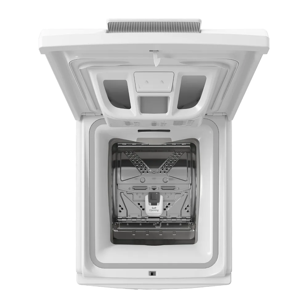 BTLSPIN 76DB IT - Lavatrice Carica dall'Alto 7 Kg1200 giri Classe Energetica A [Classe di efficienza — 6