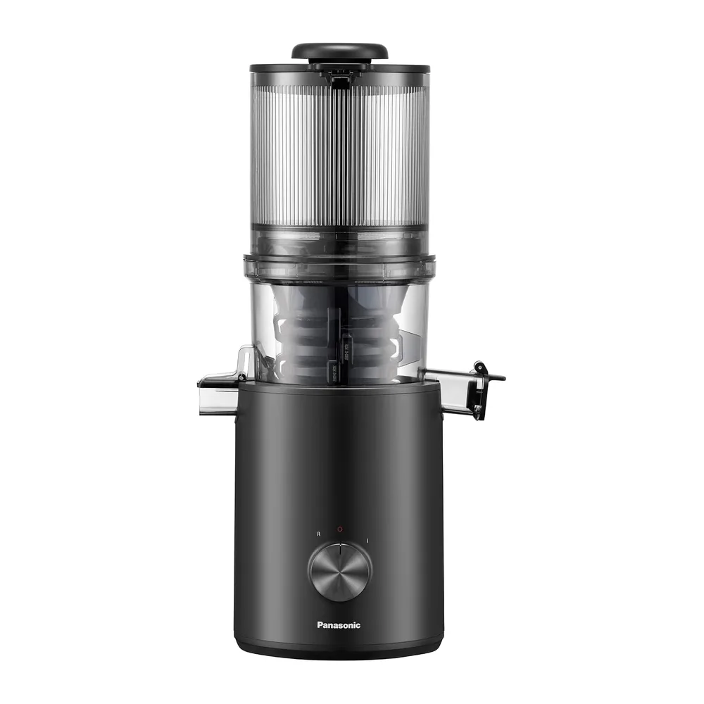 Panasonic MJ-L900KXE Estrattore di Succo a Bassa Velocità