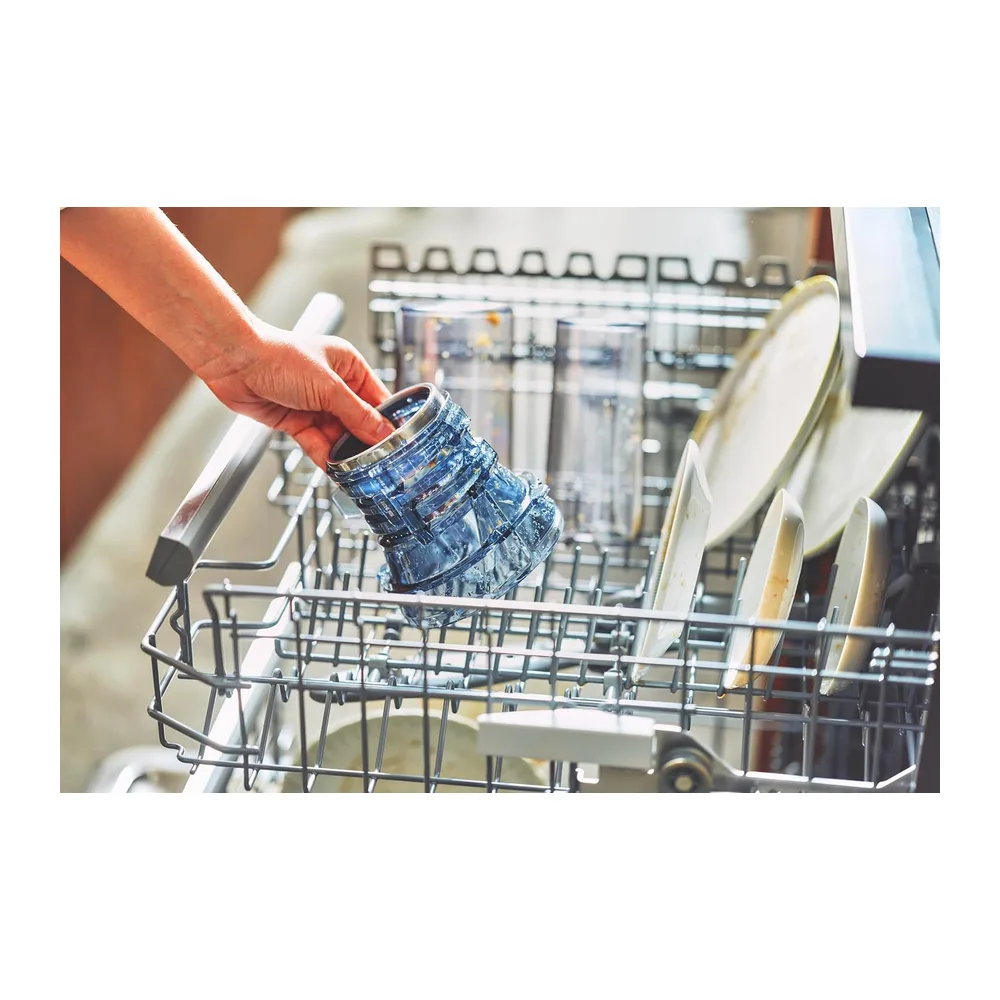 Panasonic MJ-L900KXE Estrattore di Succo a Bassa Velocità — 4