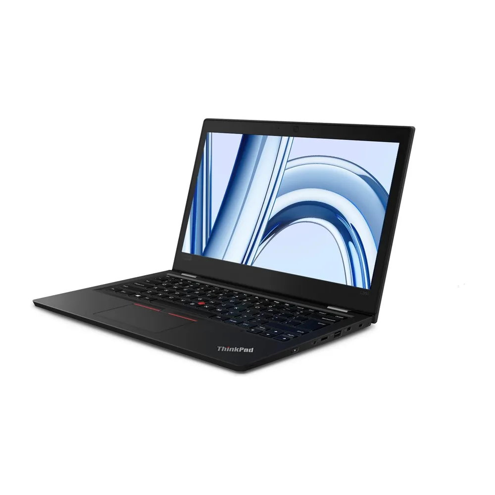 Lenovo ThinkPad L390 Business Laptop 13.3" HD — 2