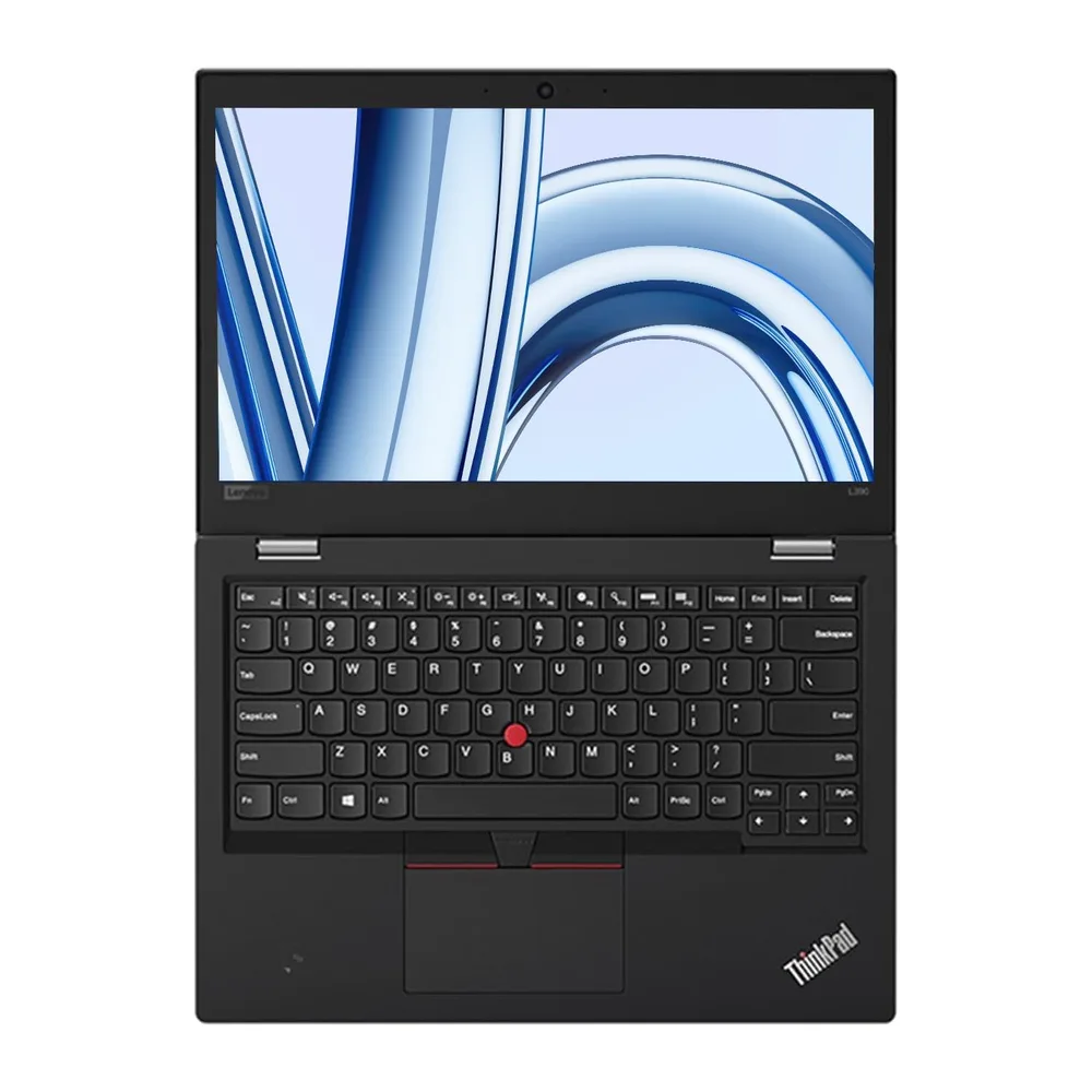 Lenovo ThinkPad L390 Business Laptop 13.3" HD — 3