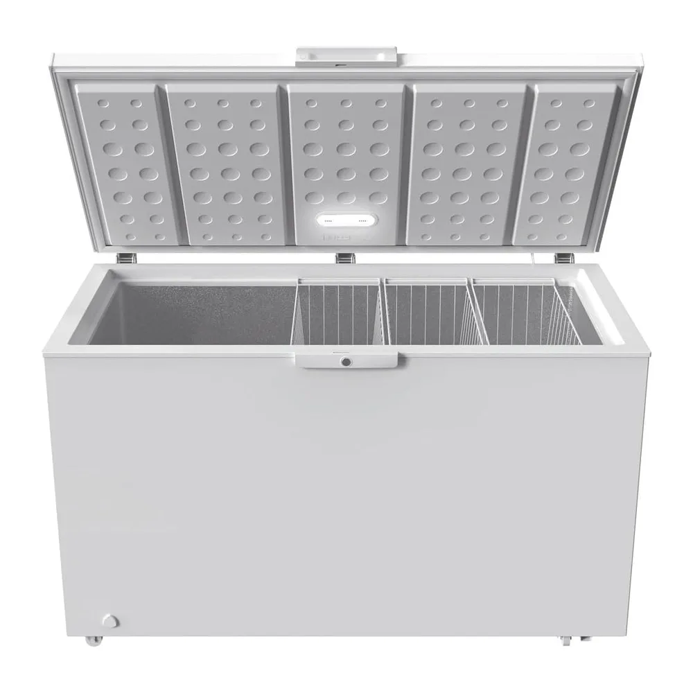 Whirlpool Congelatore a pozzetto - W3RHS44EW [Classe di efficienza energetica E] — 3