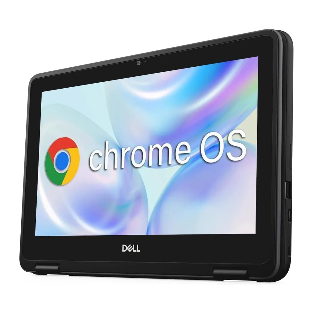 Dell Chromebook 11 3100 2 in 1 Computer portatile HD da 11,6" — 2