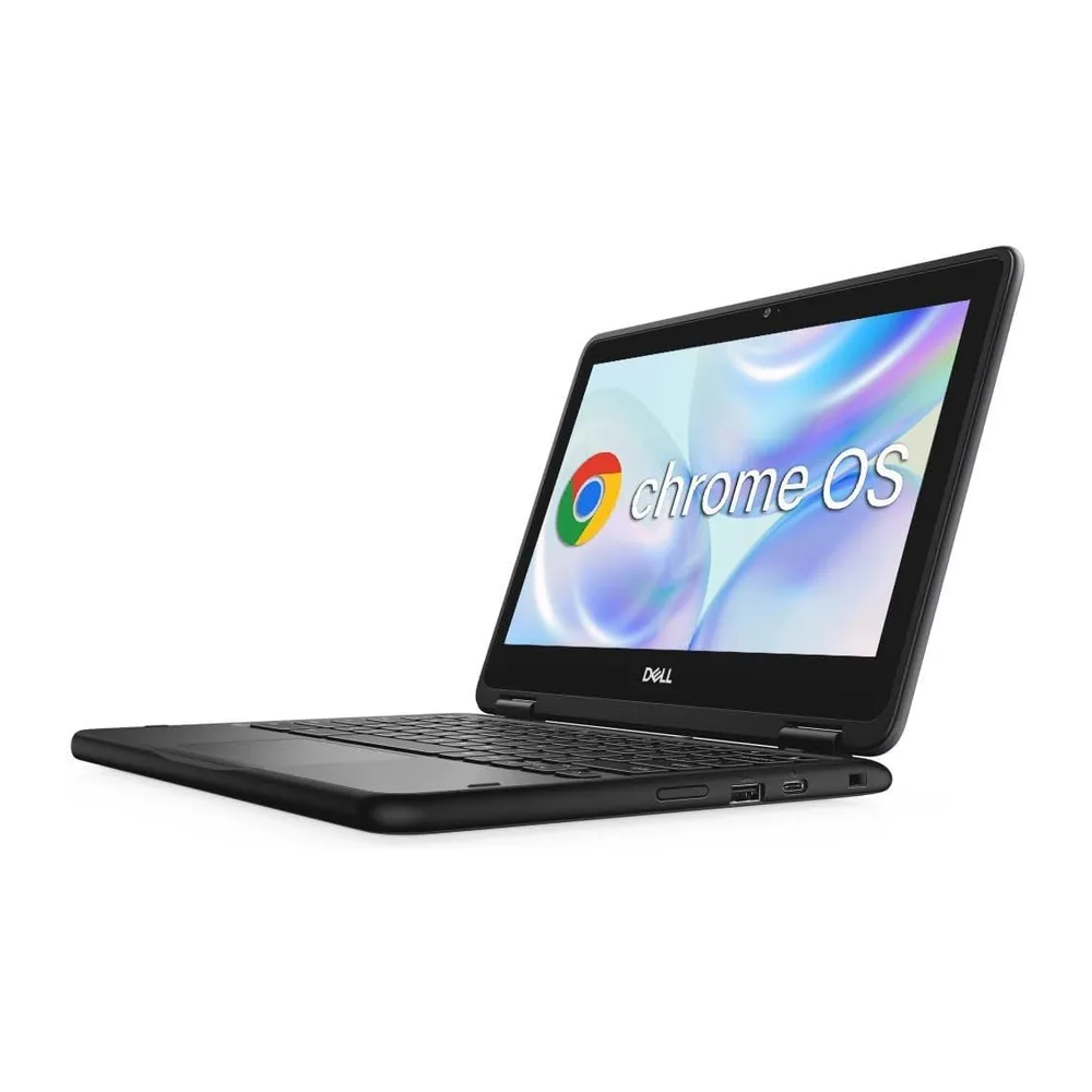Dell Chromebook 11 3100 2 in 1 Computer portatile HD da 11,6" — 4