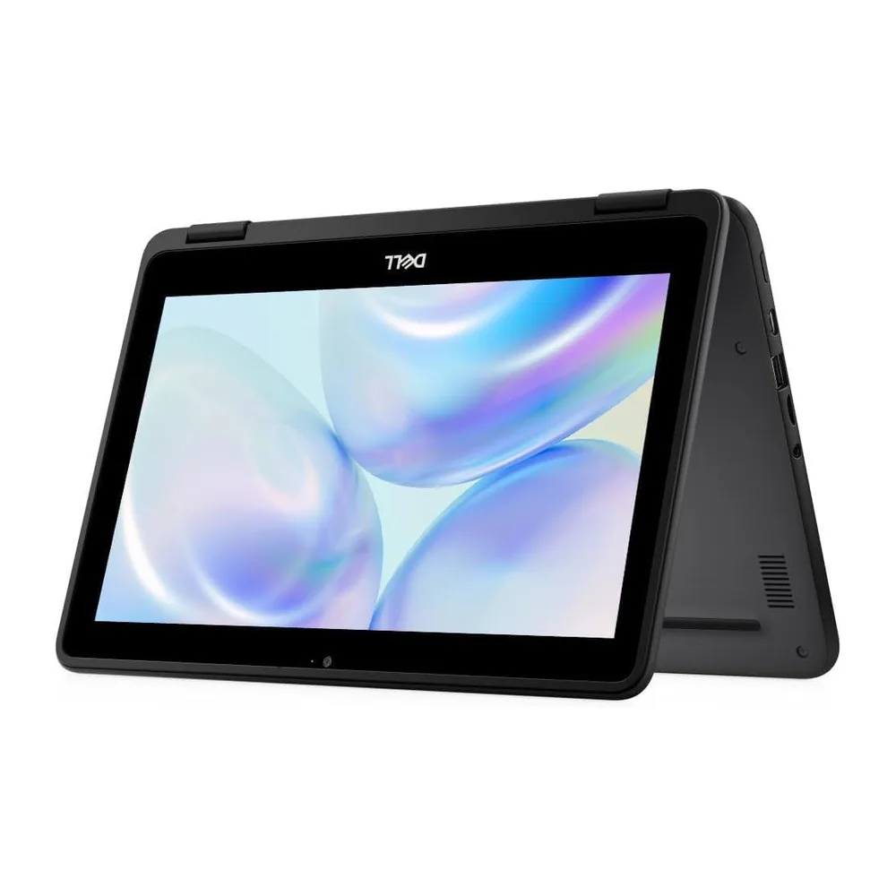 Dell Chromebook 11 3100 2 in 1 Computer portatile HD da 11,6" — 5