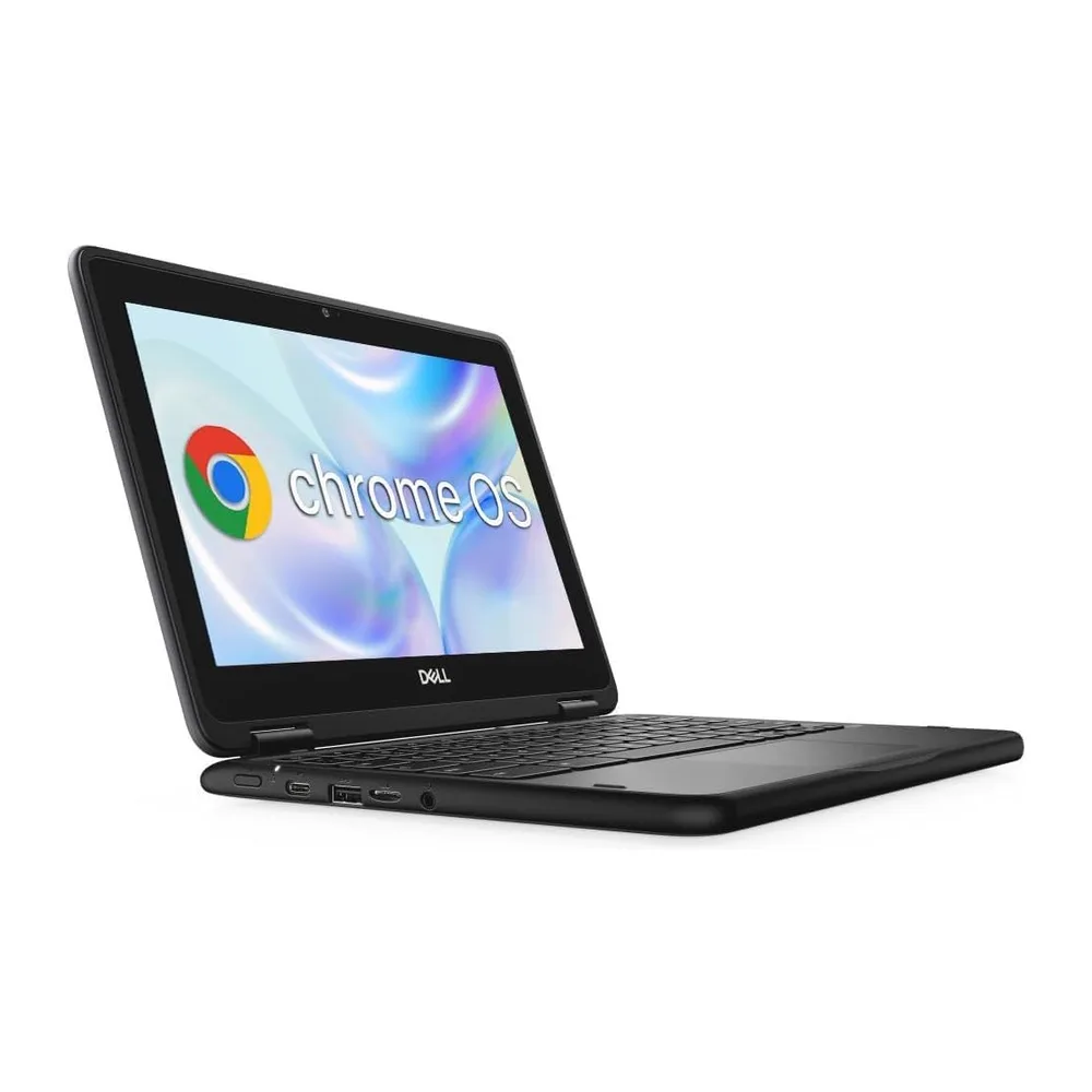Dell Chromebook 11 3100 2 in 1 Computer portatile HD da 11,6" — 6