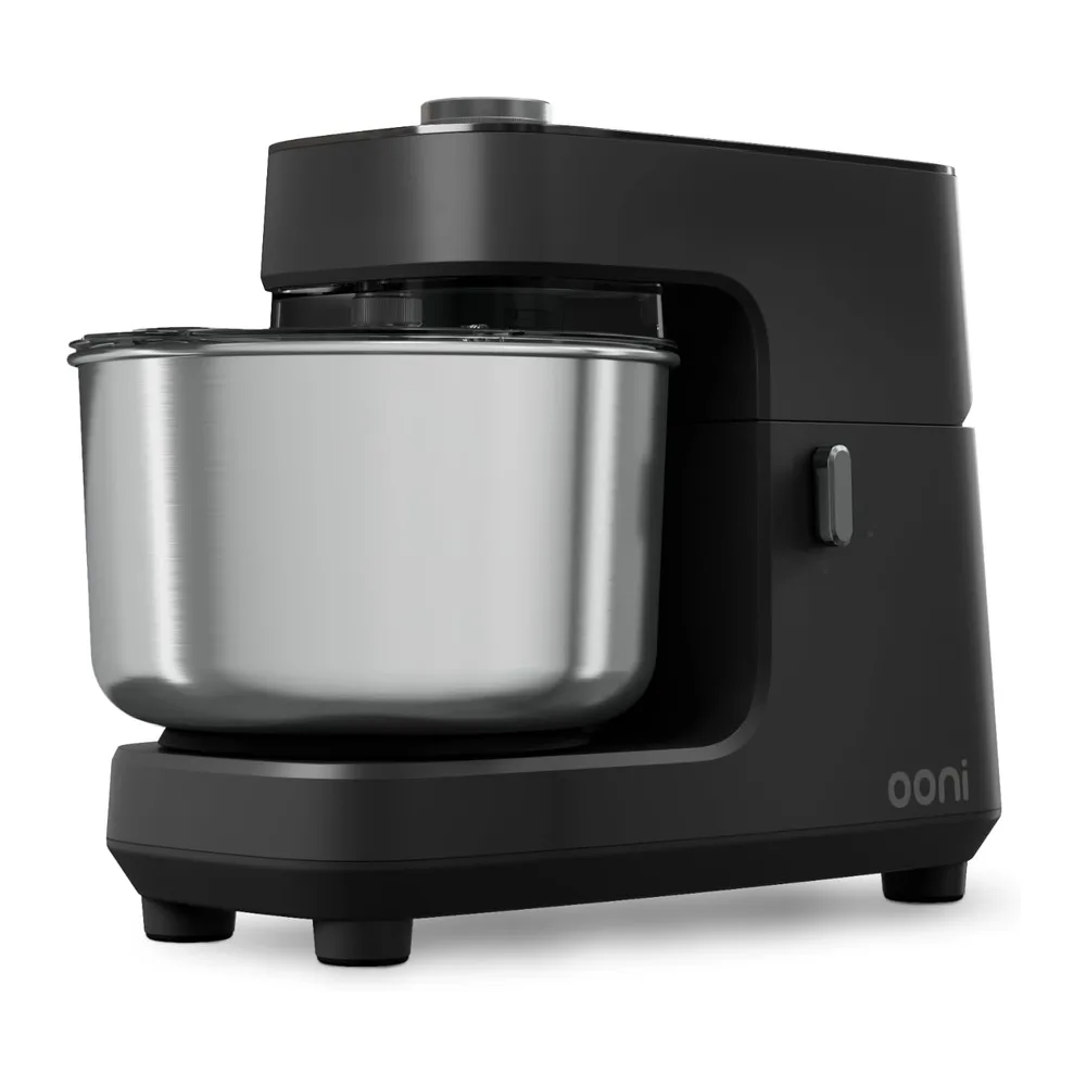 Ooni Halo Core Impastatrice Spirale 4,8 L Macchina Impasto Pizza Nero