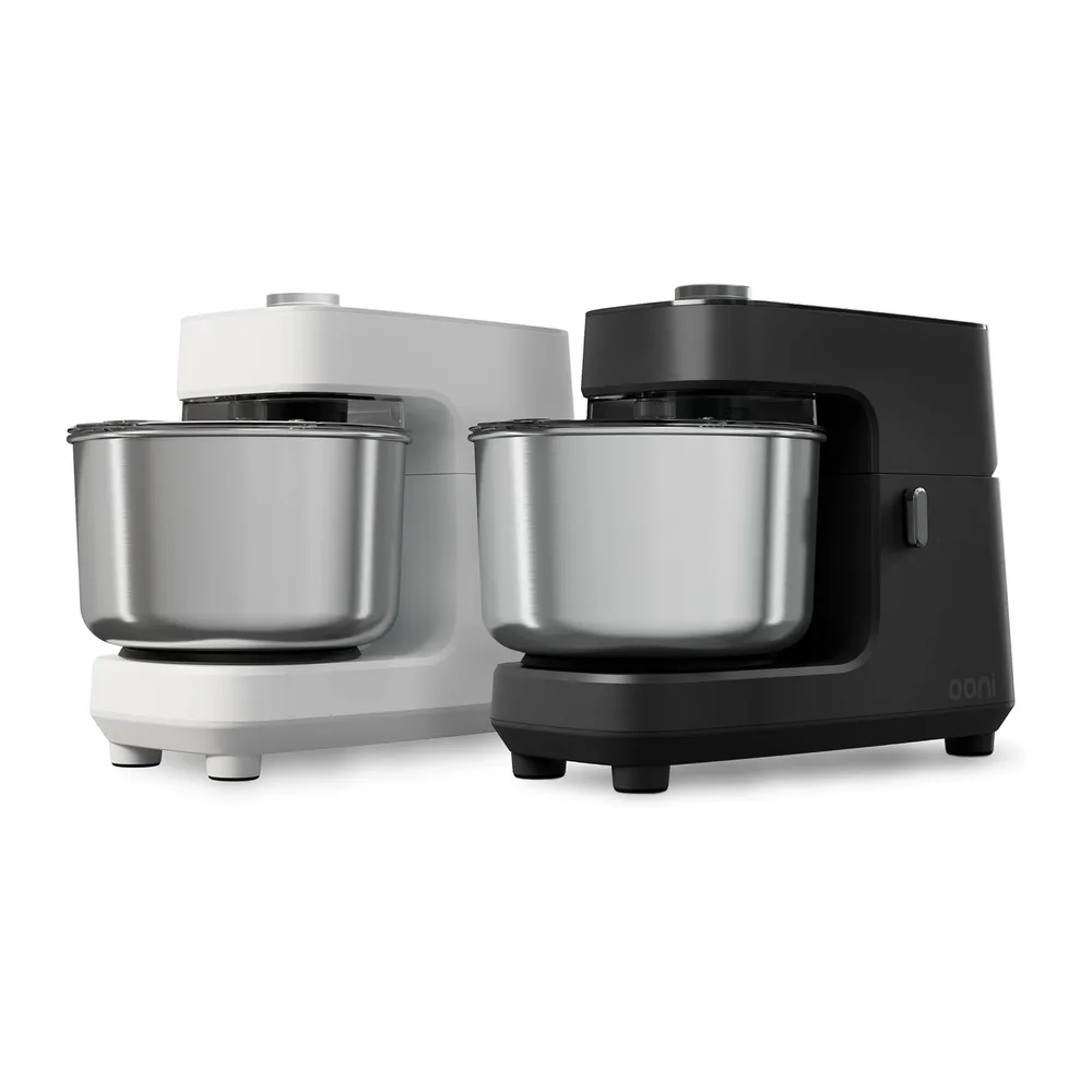 Ooni Halo Core Impastatrice Spirale 4,8 L Macchina Impasto Pizza Nero — 3