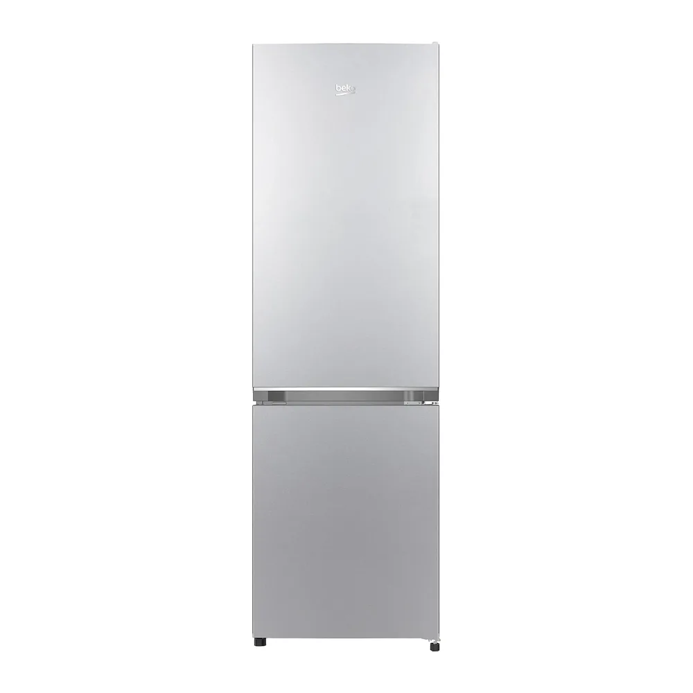 Beko B3RCSO255S Frigorifero Combinato Statico [Classe di efficienza energetica D]