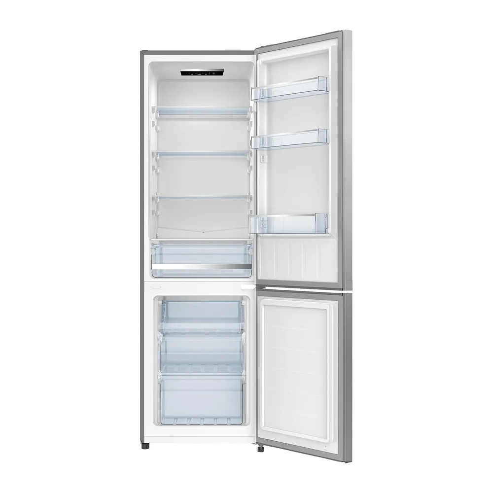 Beko B3RCSO255S Frigorifero Combinato Statico [Classe di efficienza energetica D] — 2