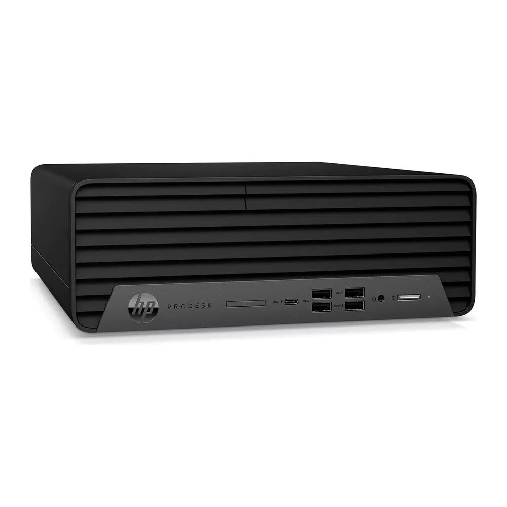 HP PC Desktop ProDesk G6 Core i5-10500 (Ricondizionato)