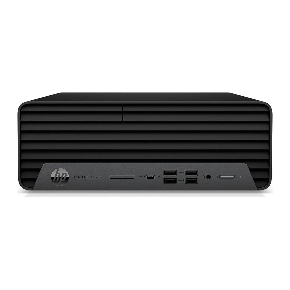 HP PC Desktop ProDesk G6 Core i5-10500 (Ricondizionato) — 2
