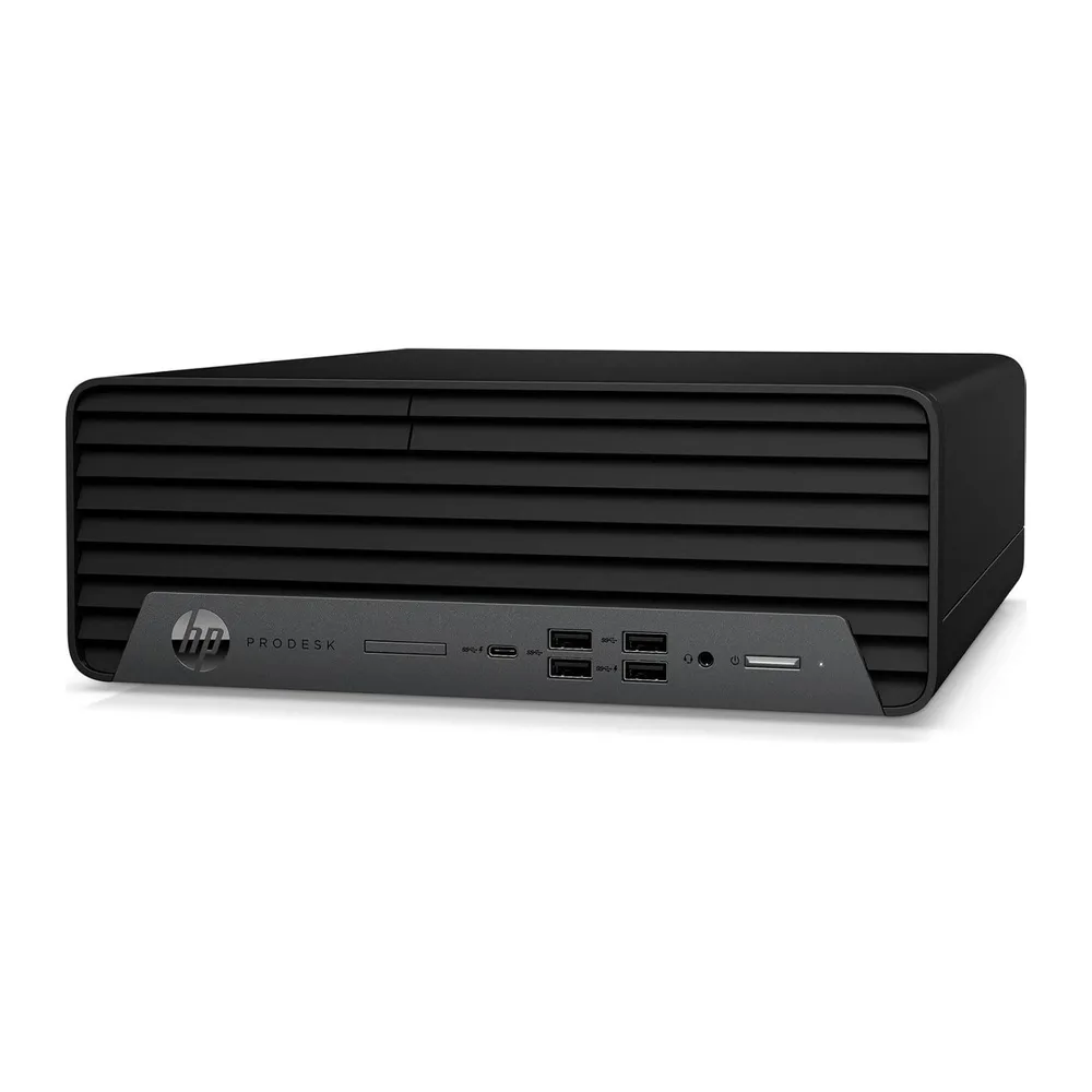 HP PC Desktop ProDesk G6 Core i5-10500 (Ricondizionato) — 3