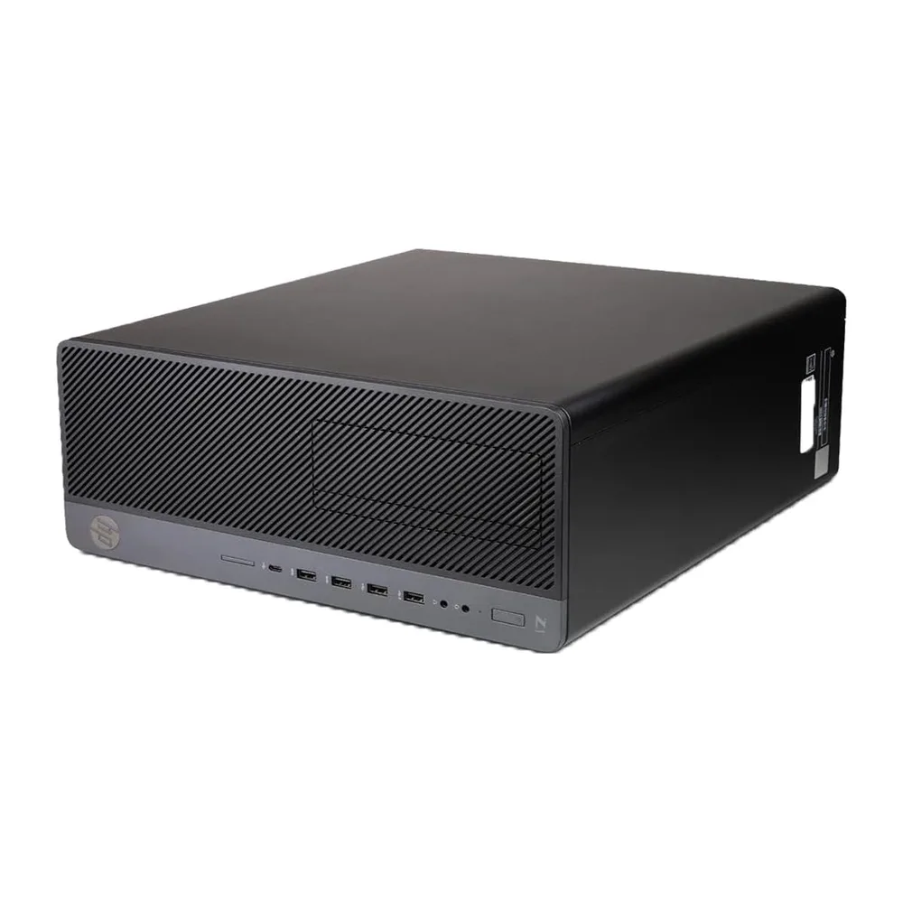 HP Z1 Entry Tower G5 Workstation Desktop Computer PC — 6