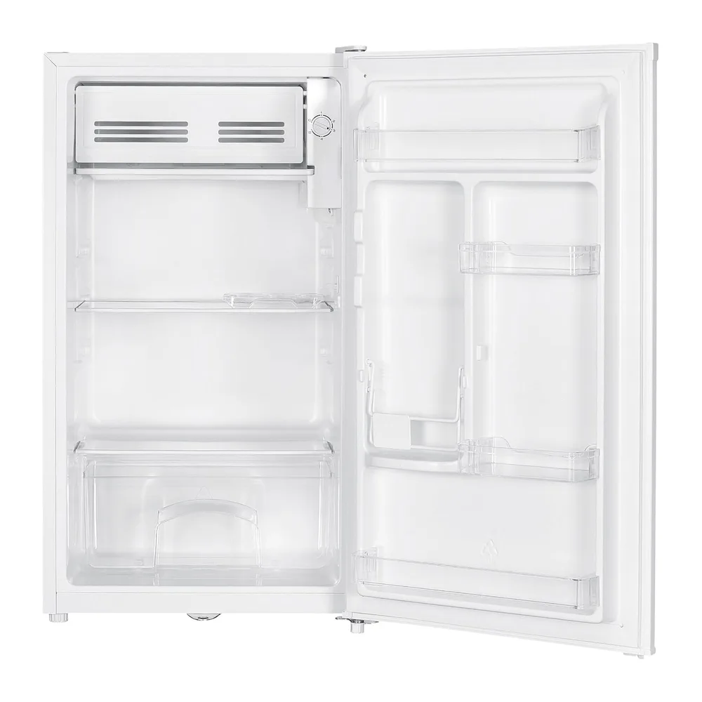 Beko RS9152WN frigorifero Libera installazione 90 L Bianco [Classe di efficienza energetica E] — 2