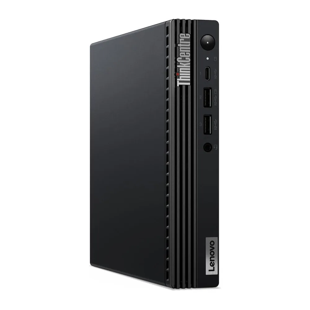 Lenovo ThinkCentre M80q Tiny Desktop Mini PC — 4