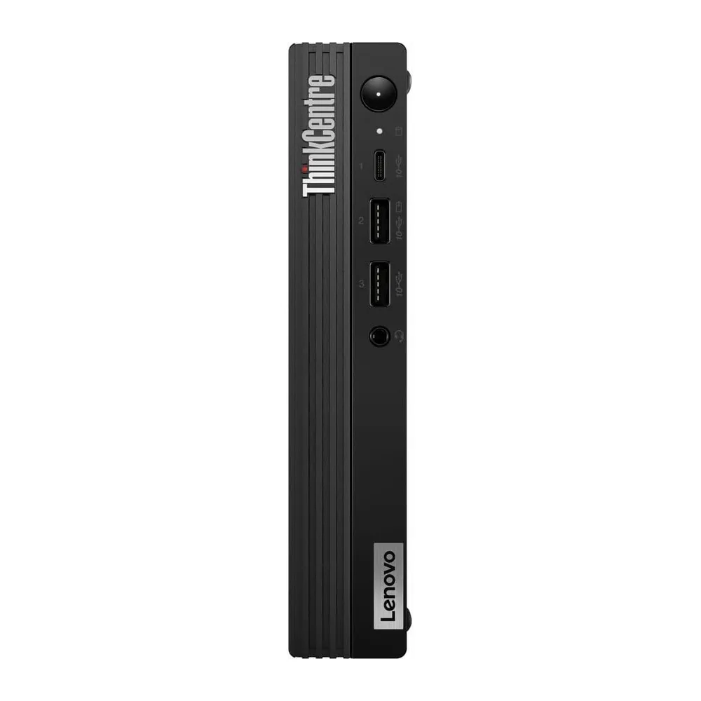 Lenovo ThinkCentre M80q Tiny Mini PC PC Intel Core i5-10500T — 3