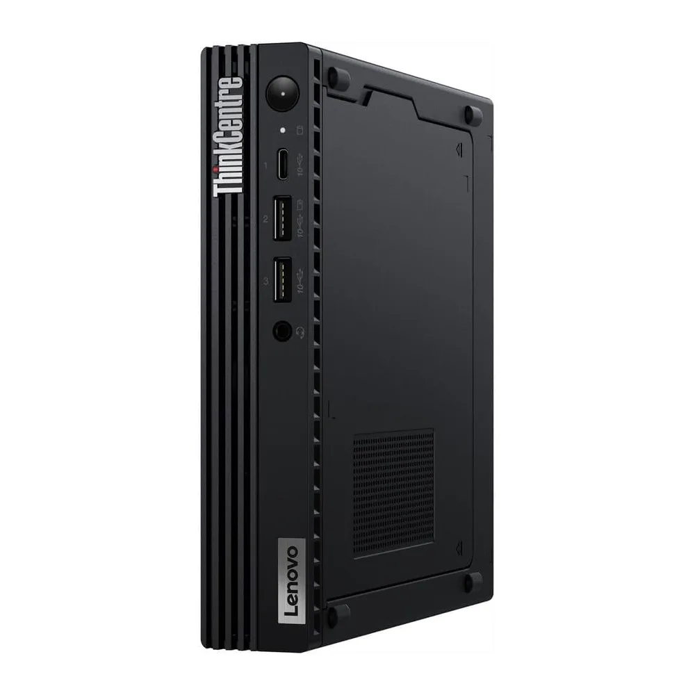 Lenovo ThinkCentre M80q Tiny Mini PC PC Intel Core i5-10500T — 5