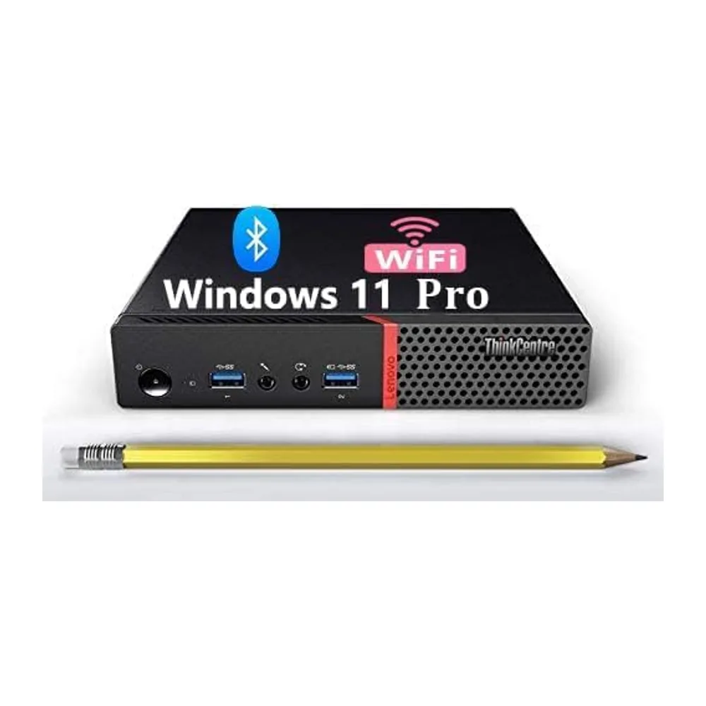 Lenovo ThinkCentre M900 Mini PC Tiny Computer