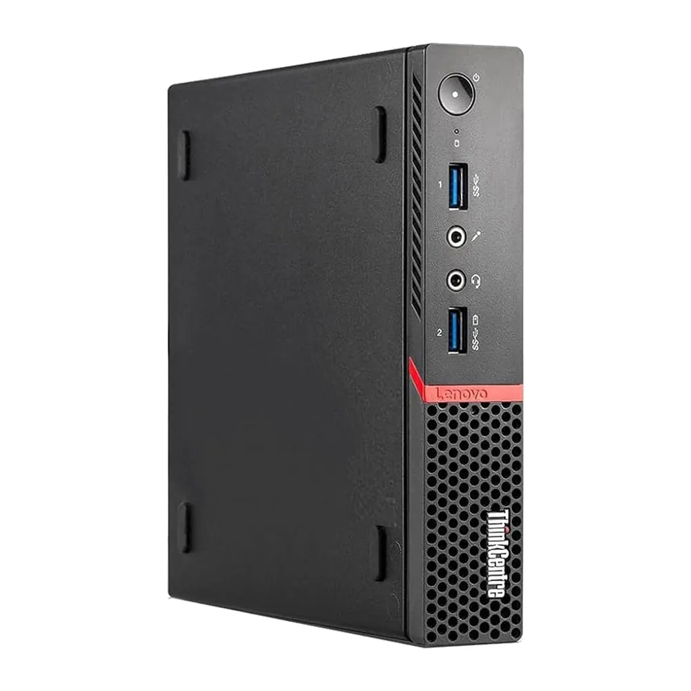 Lenovo ThinkCentre M900 Mini PC Tiny Computer — 2