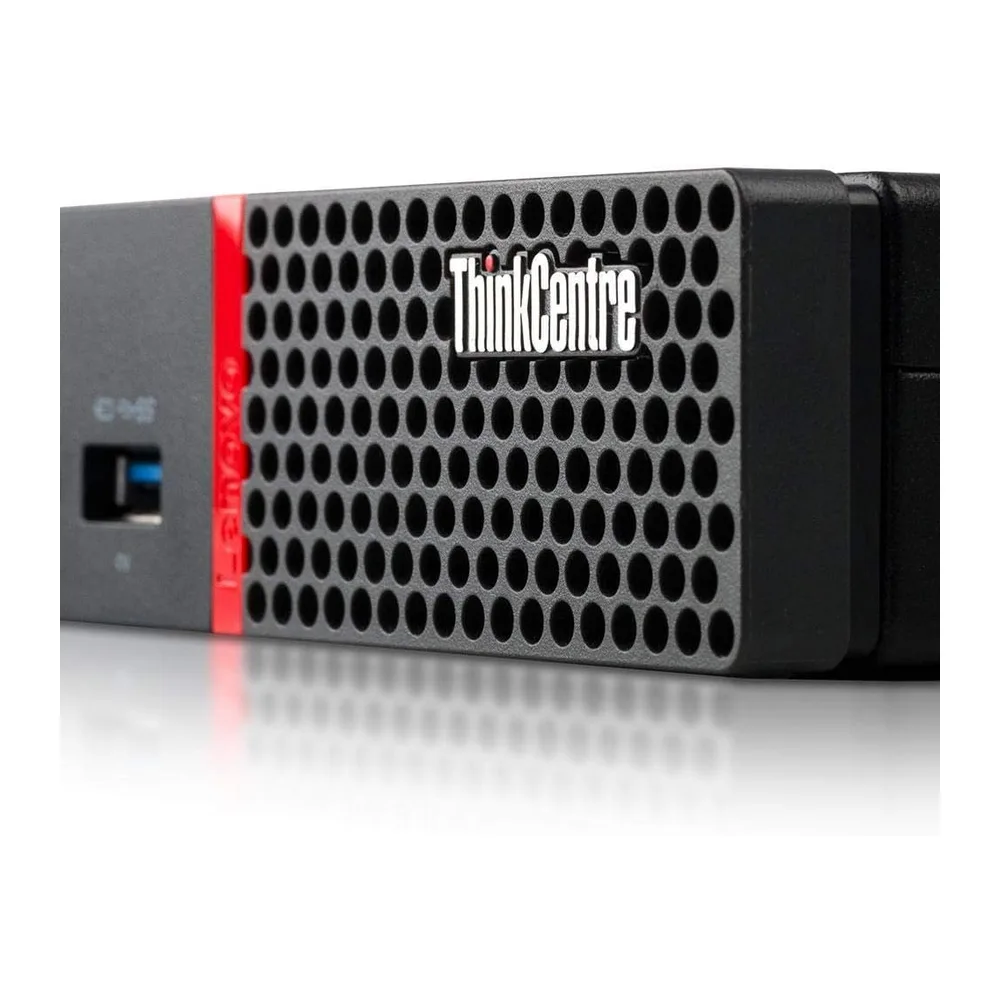Lenovo ThinkCentre M900 Mini PC Tiny Computer — 4