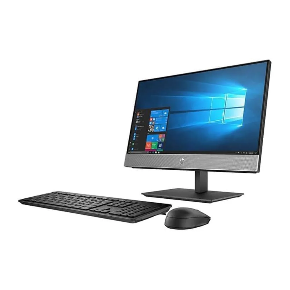 HP ProOne 600 G5 All in One Desktop Computer PC — 3