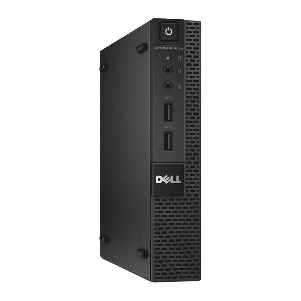 Mini PC Computer Desktop Dell Optiplex 9020