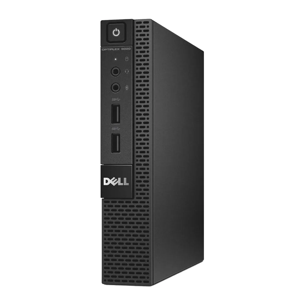 Mini PC Computer Desktop Dell Optiplex 9020 — 3