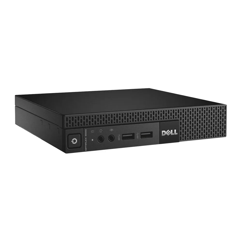 Mini PC Computer Desktop Dell Optiplex 9020 — 4