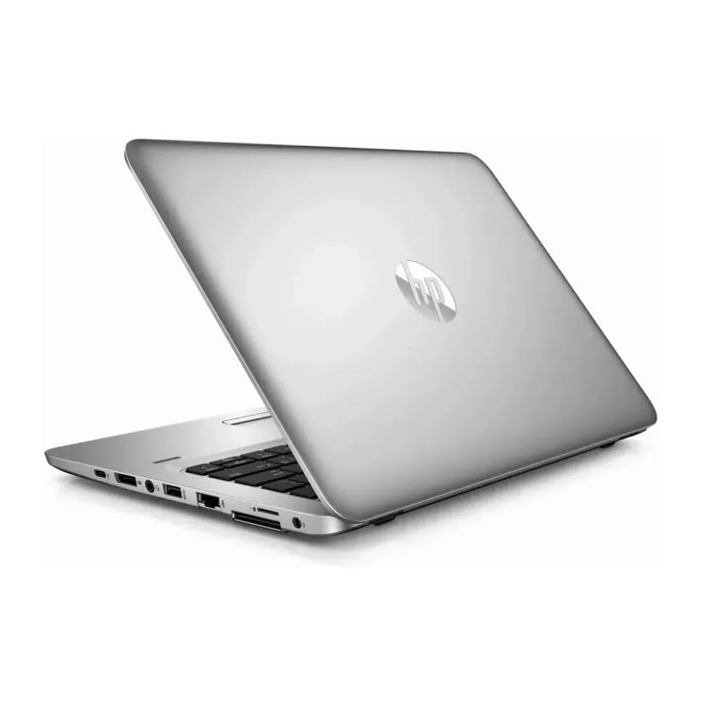 HEWLETT PACKARD HP EliteBook 820 G3 i5-6300U 4GB 256GB SSD 1366x768 WLAN BT Win 11 Pro (Ricondizionato) — 4