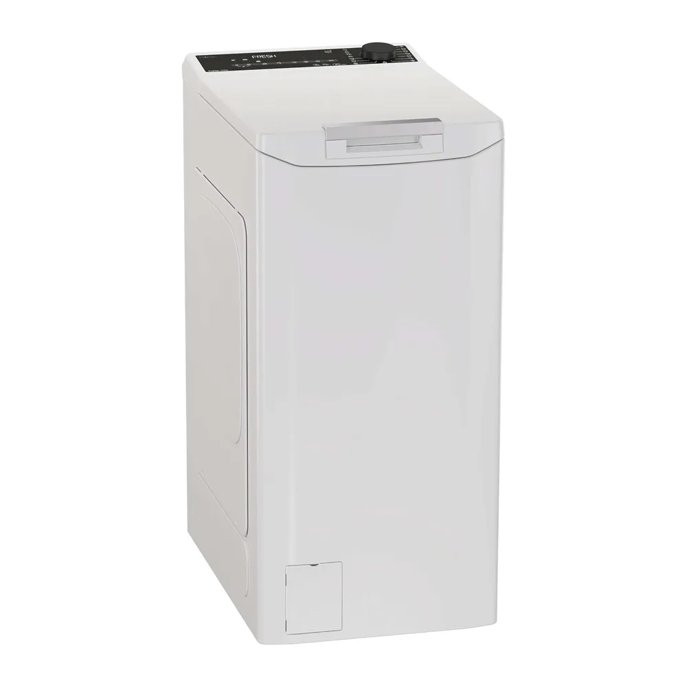 Haier T Serie 7 Lavatrice a Carica dall'Alto 6 Kg [Classe di efficienza energetica A] — 2
