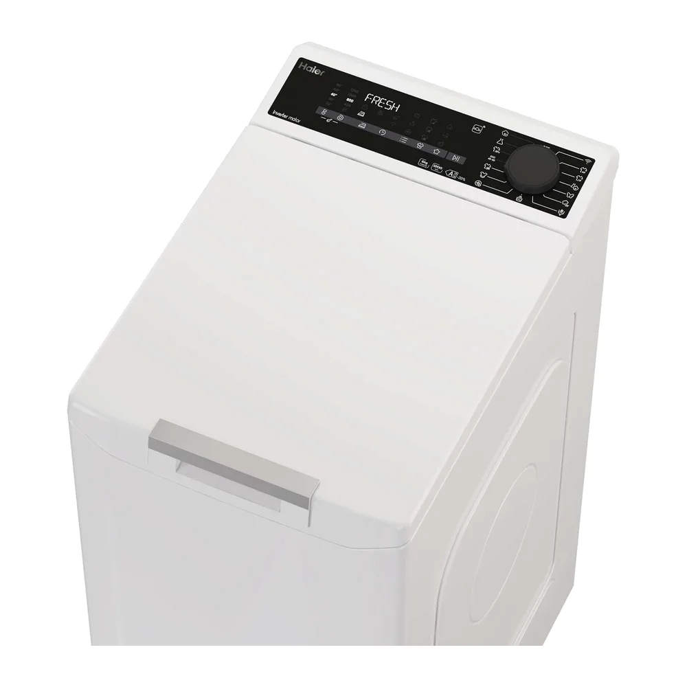 Haier T Serie 7 Lavatrice a Carica dall'Alto 6 Kg [Classe di efficienza energetica A] — 3