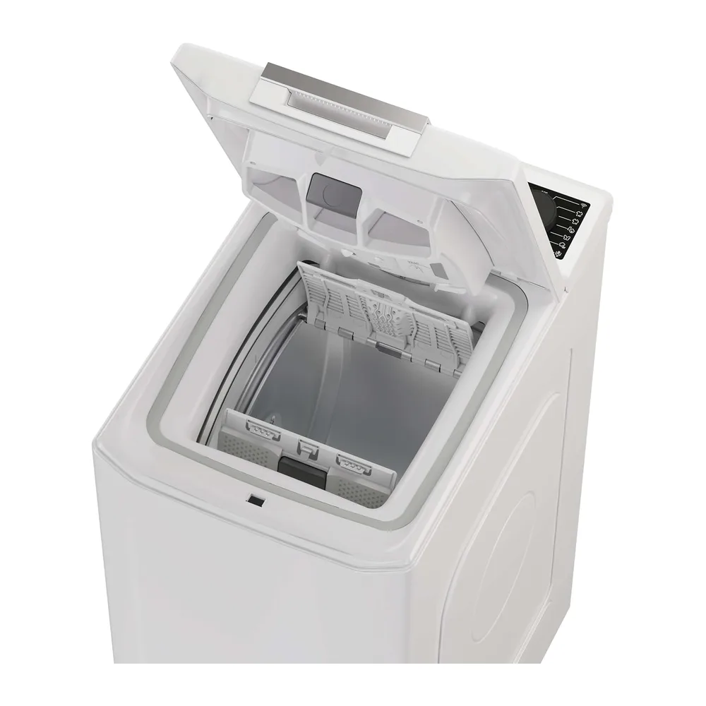 Haier T Serie 7 Lavatrice a Carica dall'Alto 6 Kg [Classe di efficienza energetica A] — 5