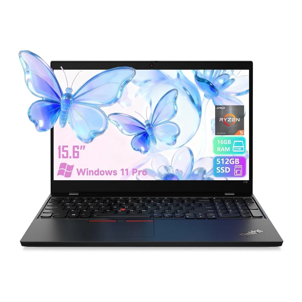 Lenovo ThinkPad L15 Gen 2 Notebook aziendale